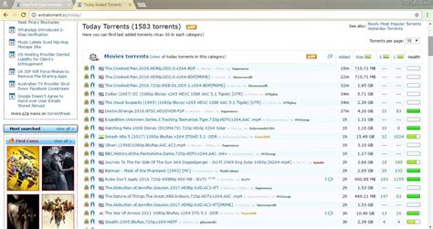 rap sh!t extratorrent|Extratorrent.